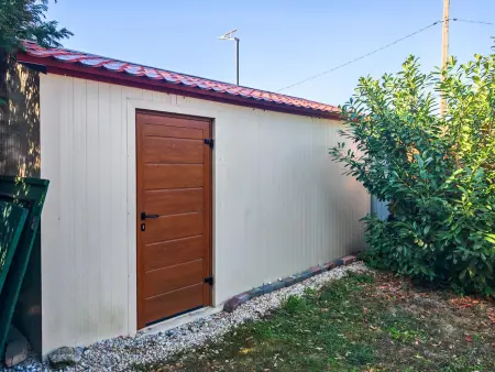 Eladó nyaraló, Tatabánya 2 szoba 40 m² 41.9 M Ft