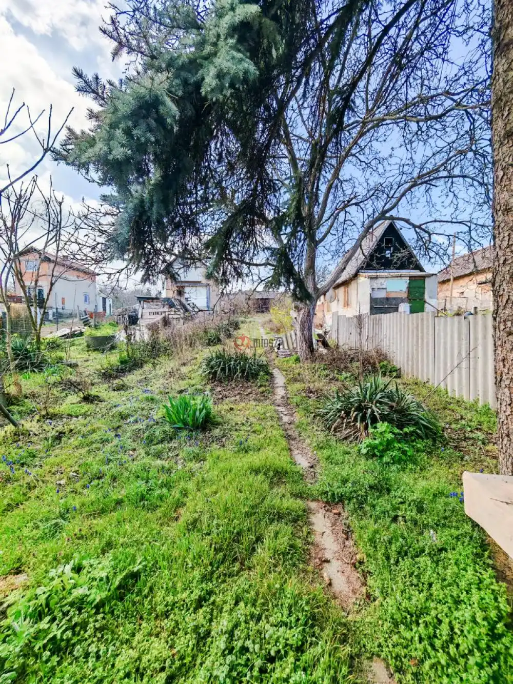 Komárom-Esztergom megye - Vértesszőlős