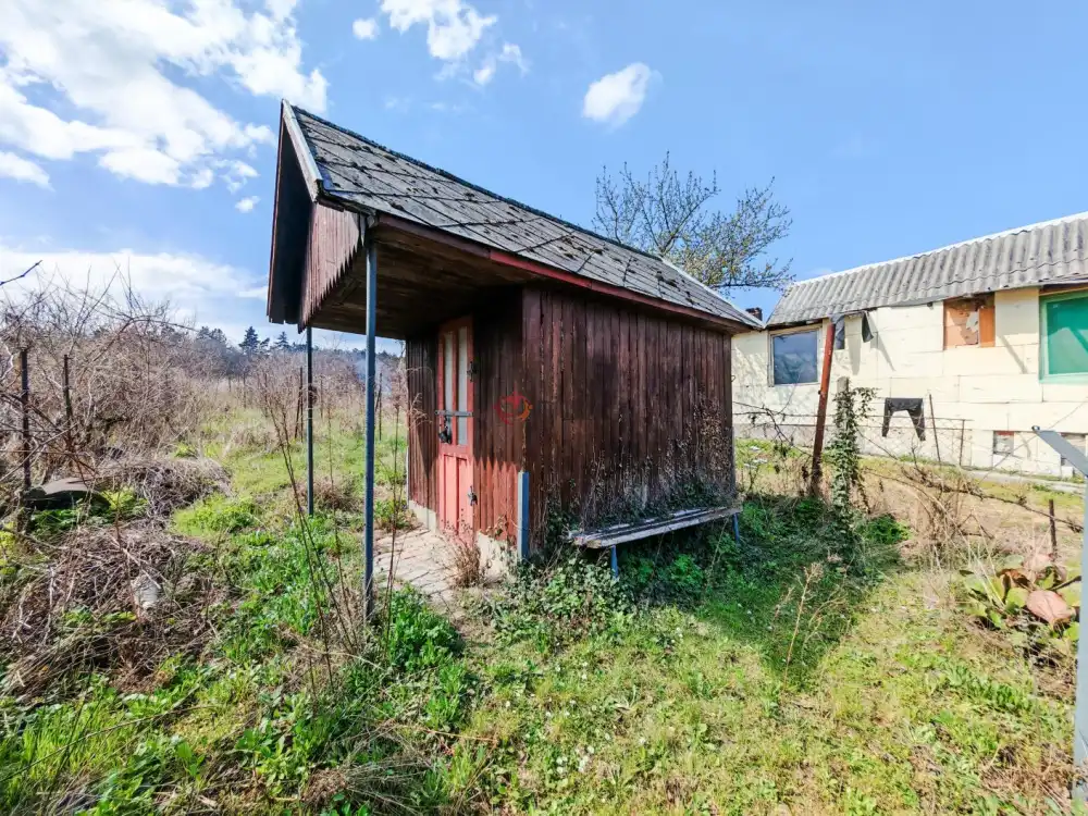 Komárom-Esztergom megye - Vértesszőlős