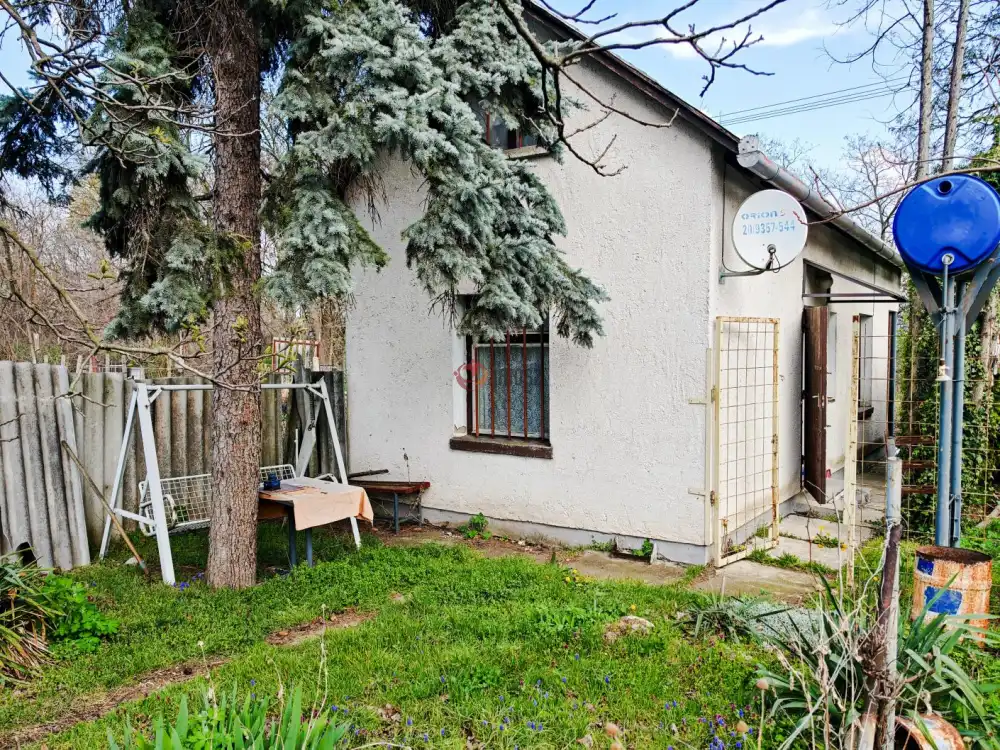 Komárom-Esztergom megye - Vértesszőlős