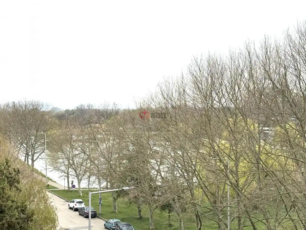 Komárom-Esztergom megye - Komárom