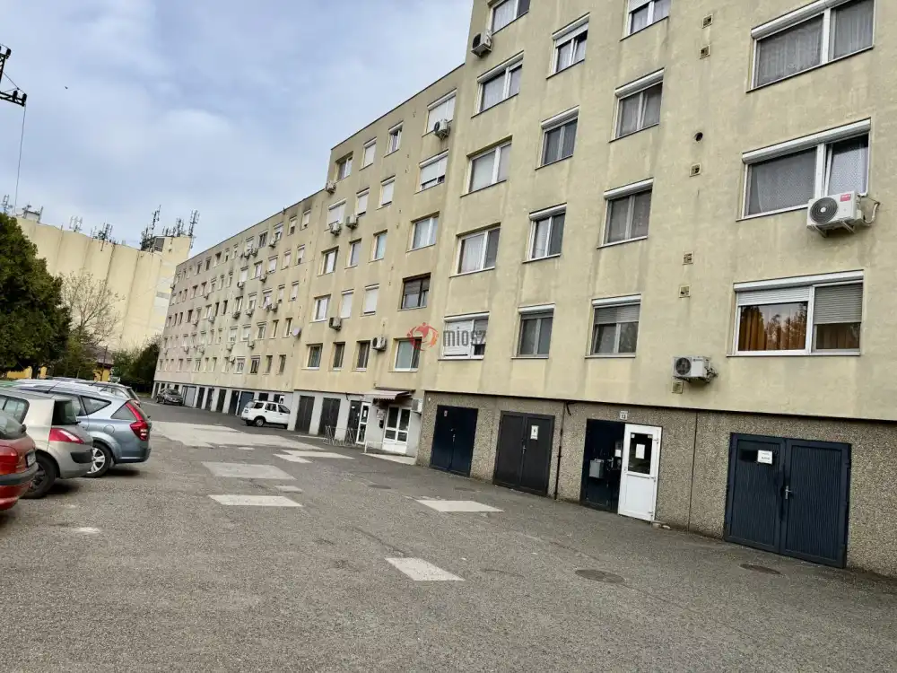 Komárom-Esztergom megye - Komárom