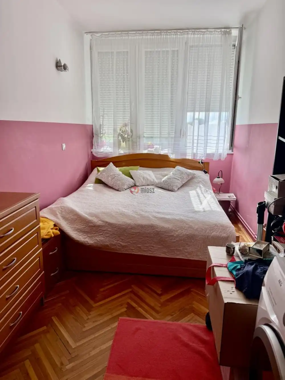 Komárom-Esztergom megye - Komárom