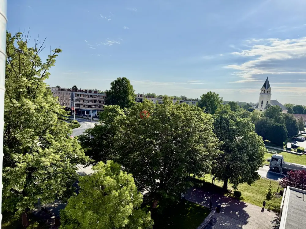 Komárom-Esztergom megye - Komárom