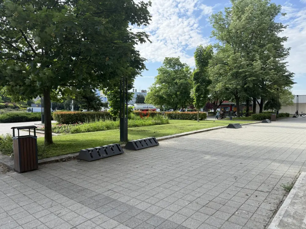 Komárom-Esztergom megye - Komárom