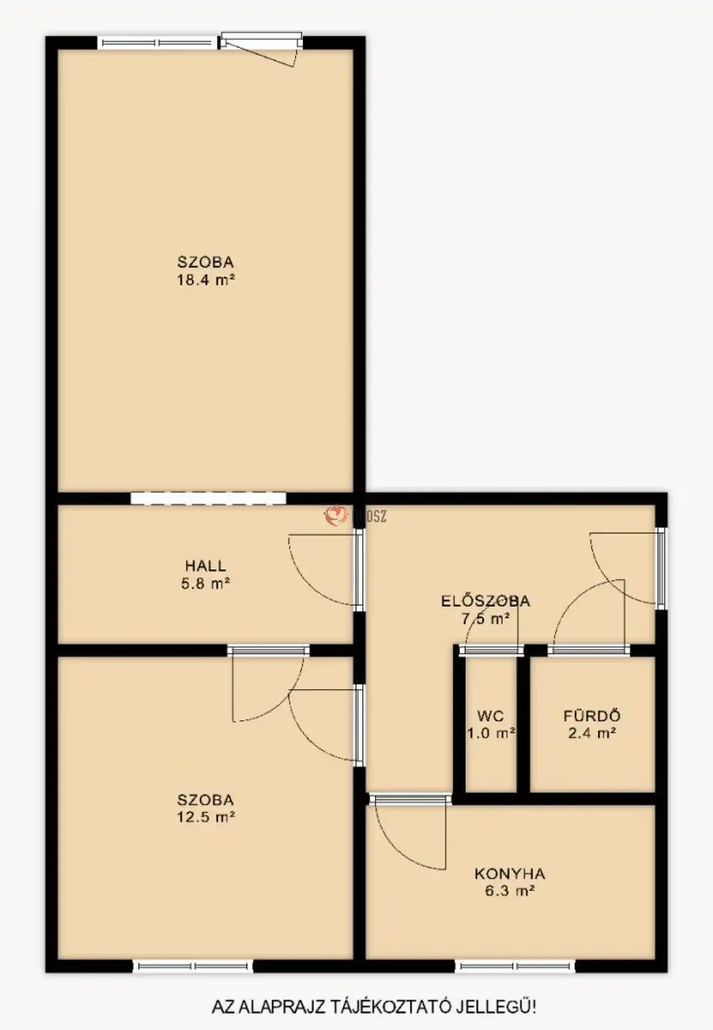 Komárom-Esztergom megye - Oroszlány