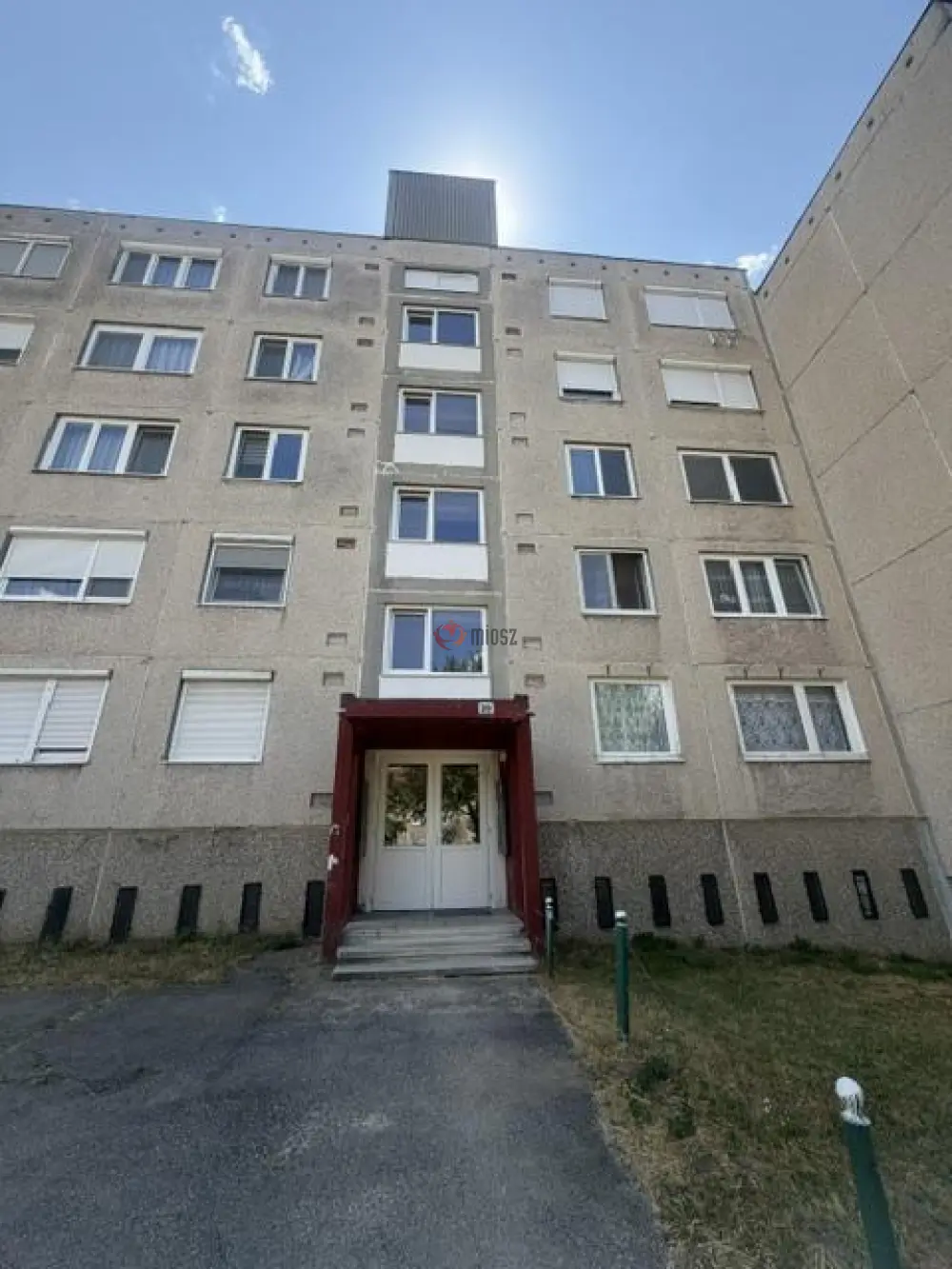 Komárom-Esztergom megye - Oroszlány