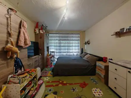 Eladó panellakás, Tatabánya 2+1 szoba 63 m² 41.9 M Ft