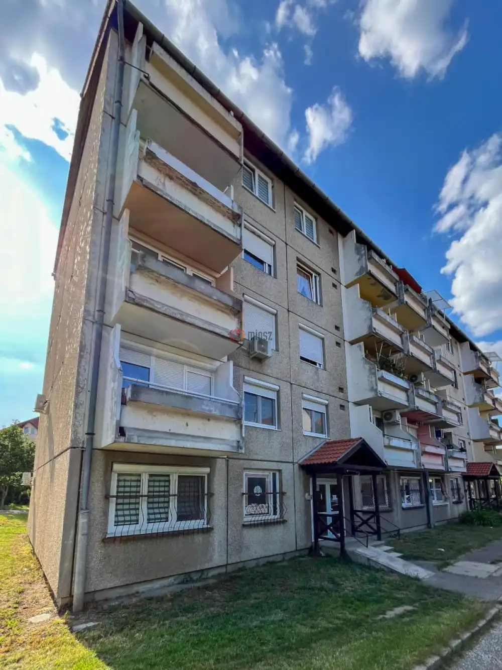 Komárom-Esztergom megye - Tatabánya