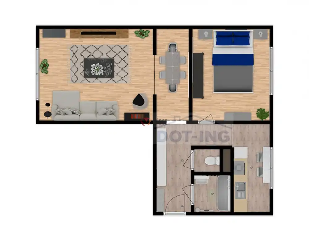 Komárom-Esztergom megye - Tatabánya