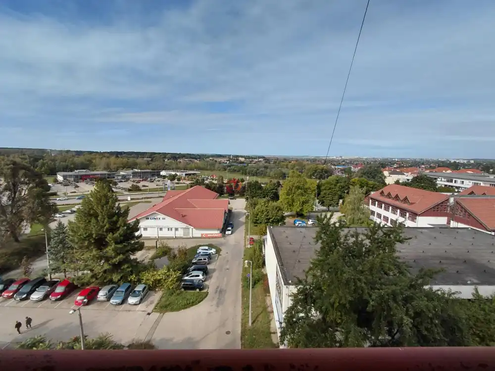 Komárom-Esztergom megye - Tatabánya