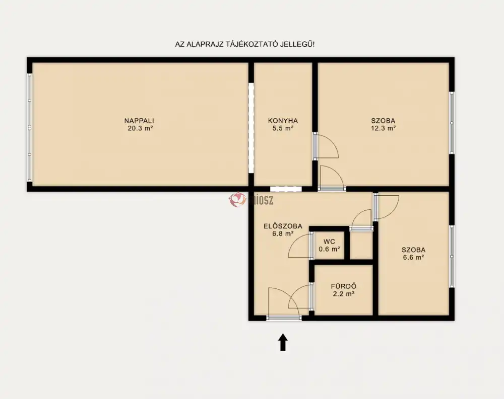 Komárom-Esztergom megye - Tatabánya