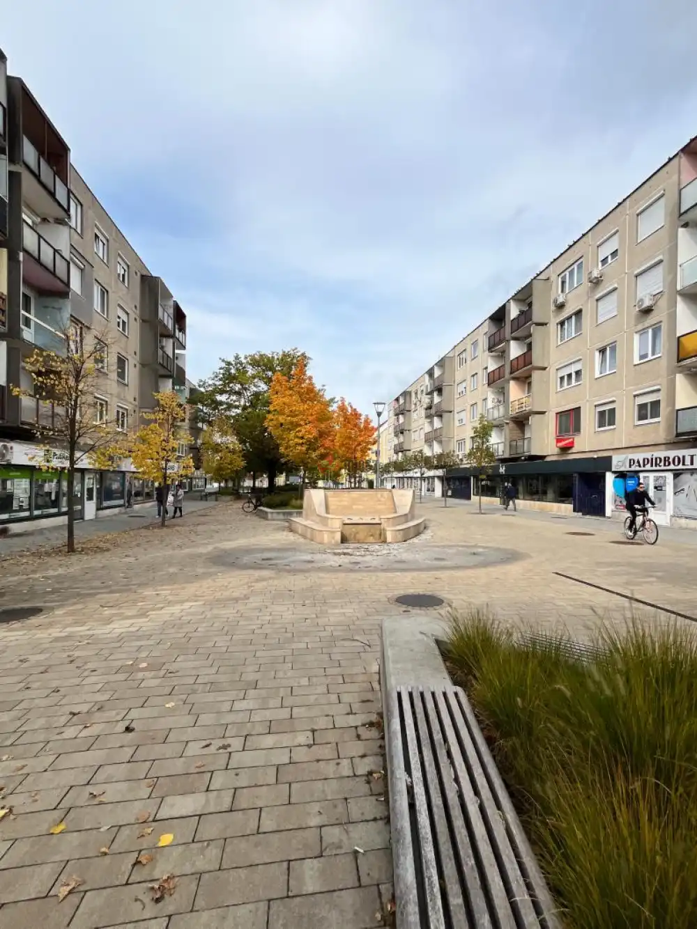 Komárom-Esztergom megye - Tatabánya