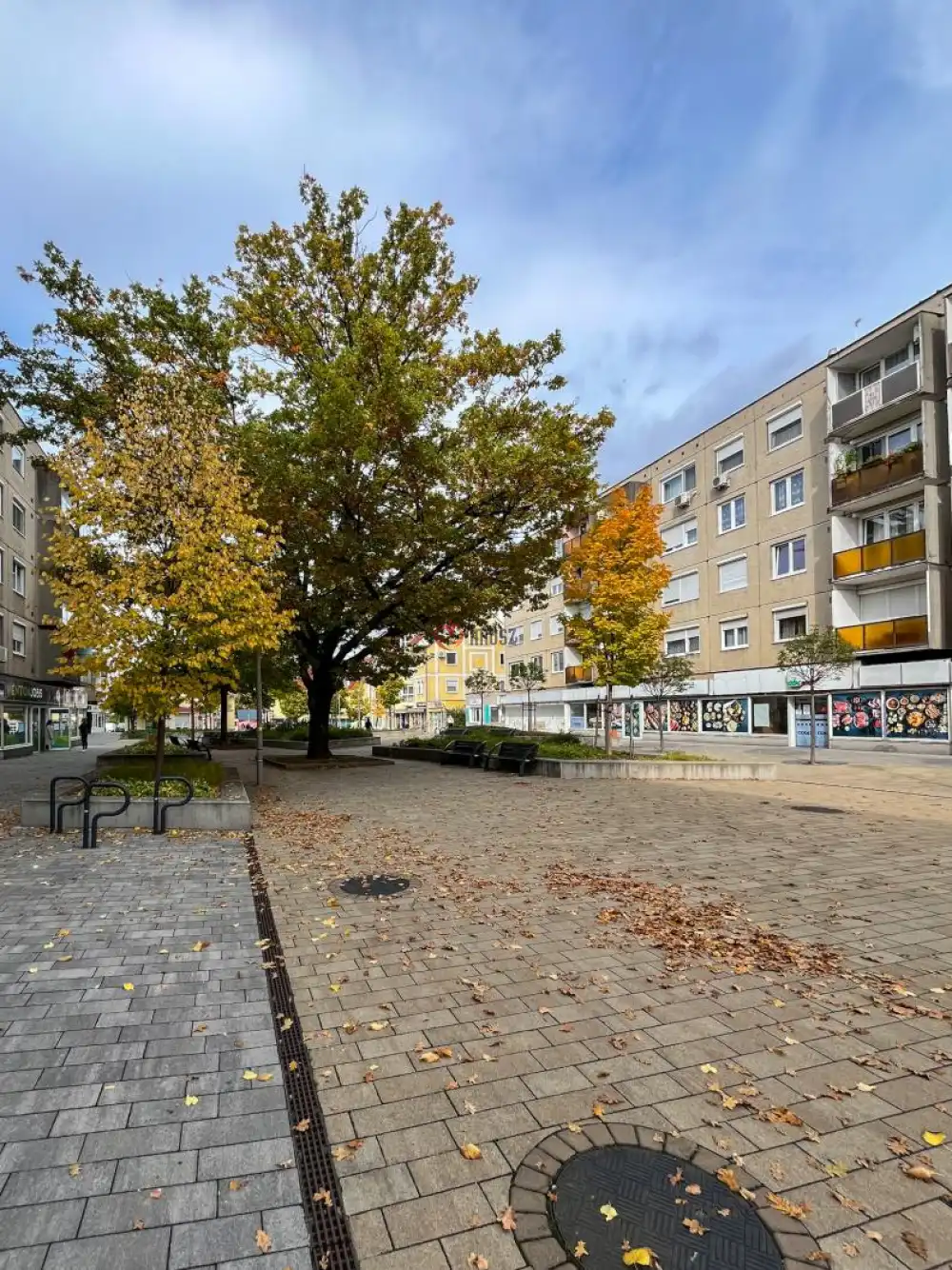 Komárom-Esztergom megye - Tatabánya