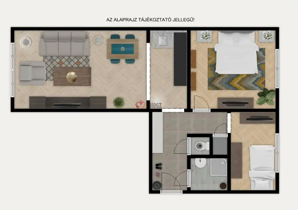 Komárom-Esztergom megye - Tatabánya