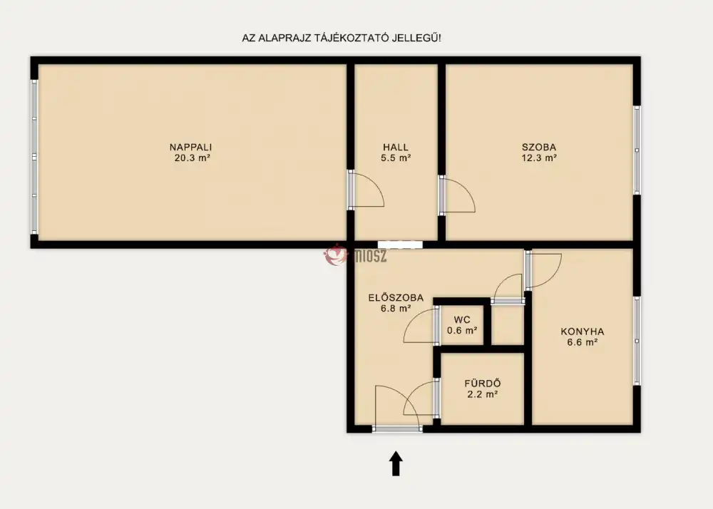 Komárom-Esztergom megye - Tatabánya