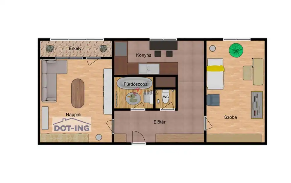 Komárom-Esztergom megye - Tatabánya