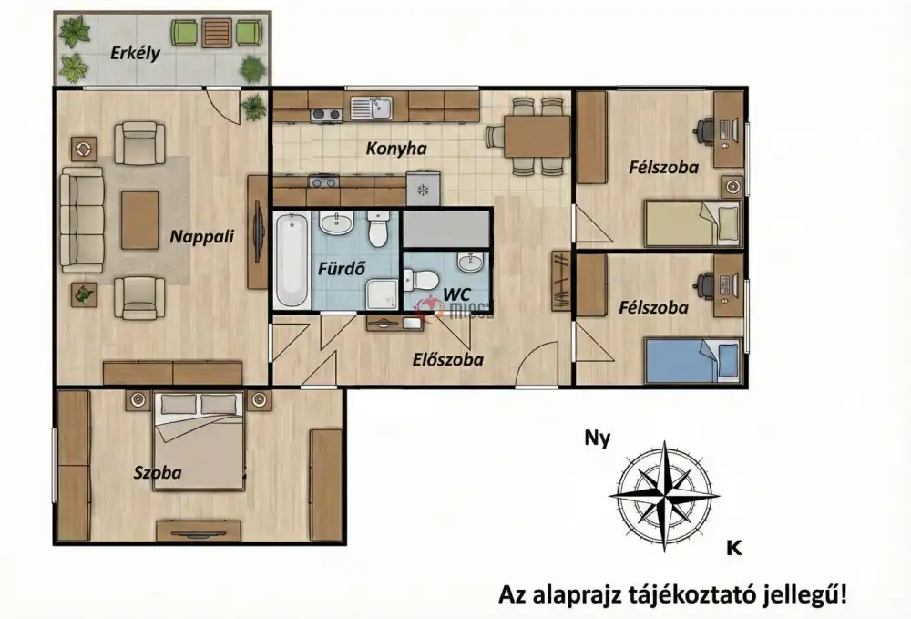 Komárom-Esztergom megye - Tatabánya