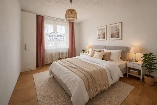 Eladó panellakás, Tatabánya 2 szoba 53 m² 35.9 M Ft