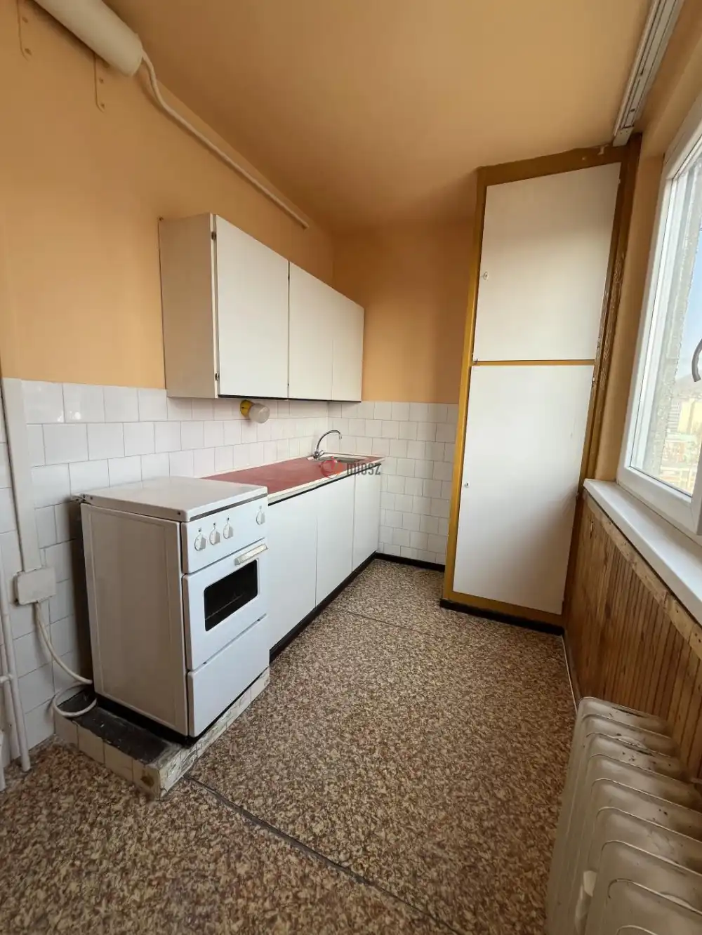 Komárom-Esztergom megye - Tatabánya