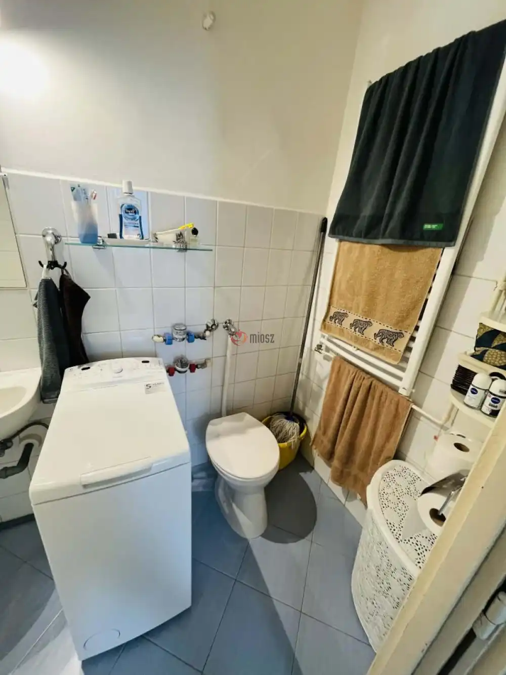 Komárom-Esztergom megye - Tatabánya