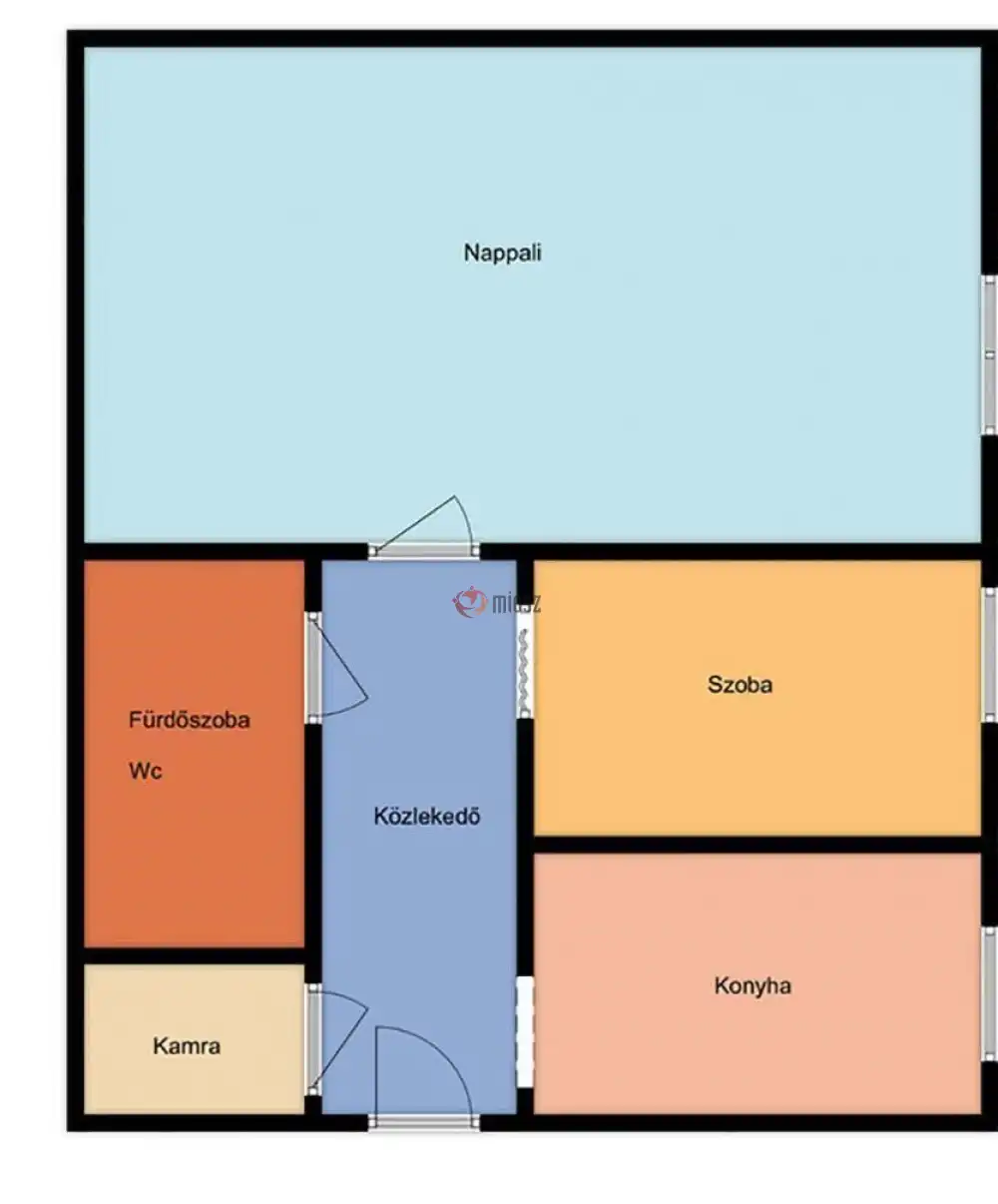 Komárom-Esztergom megye - Tatabánya