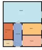 Komárom-Esztergom megye - Tatabánya