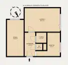 Komárom-Esztergom megye - Tatabánya