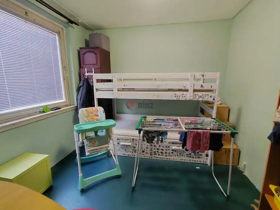 eladó panellakás, Tatabánya