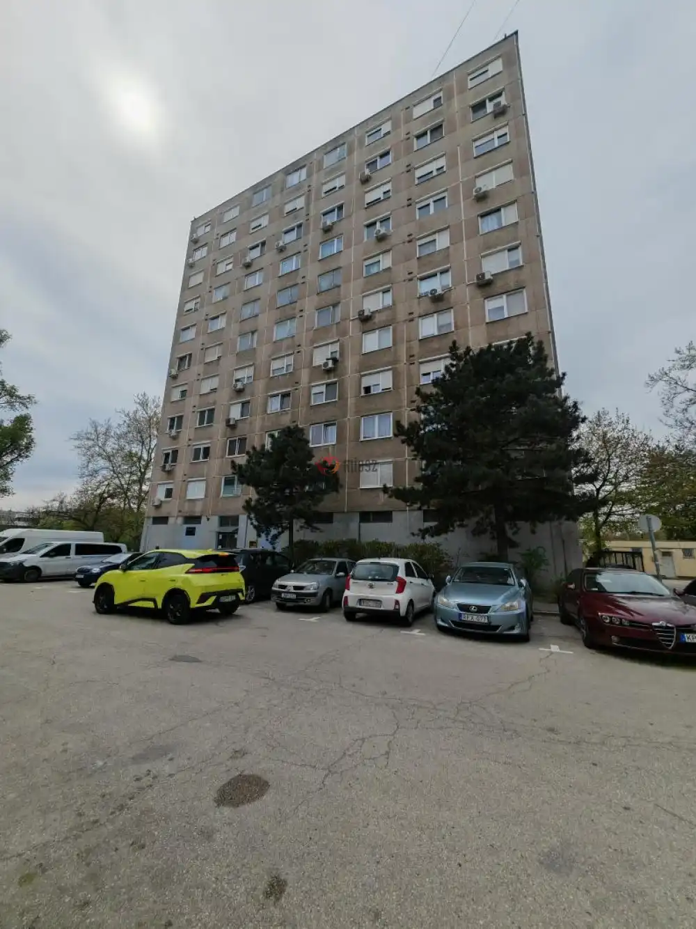 Komárom-Esztergom megye - Tatabánya