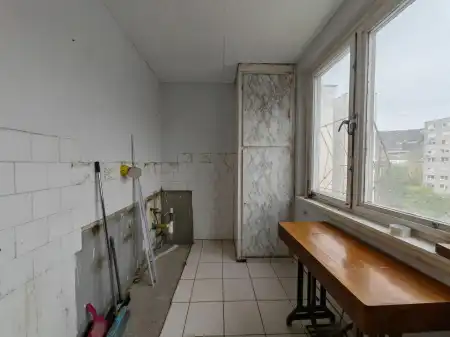 Eladó panellakás, Tatabánya 2 szoba 53 m² 31.9 M Ft