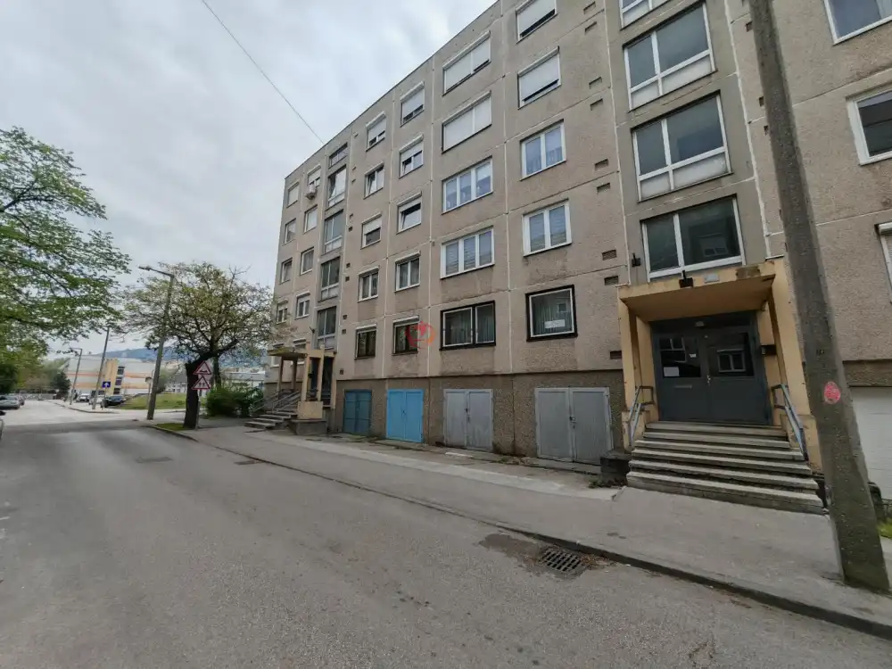 Komárom-Esztergom megye - Tatabánya