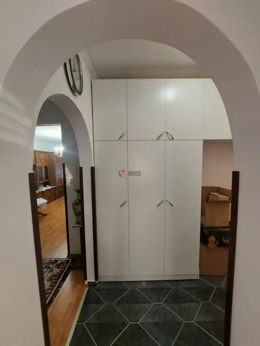 Komárom-Esztergom megye - Tatabánya
