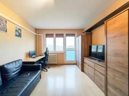 Eladó panellakás, Tatabánya 2 szoba 49 m² 34.9 M Ft