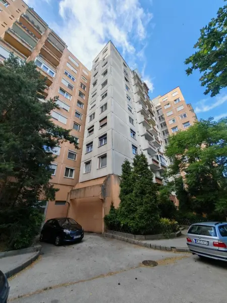 Eladó panellakás, Tatabánya 2 szoba 55 m² 34.9 M Ft