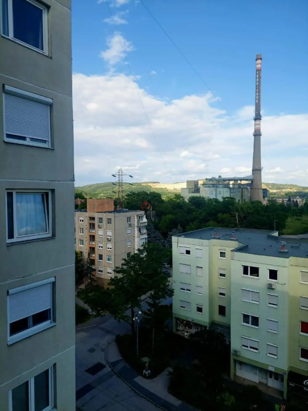 Komárom-Esztergom megye - Tatabánya