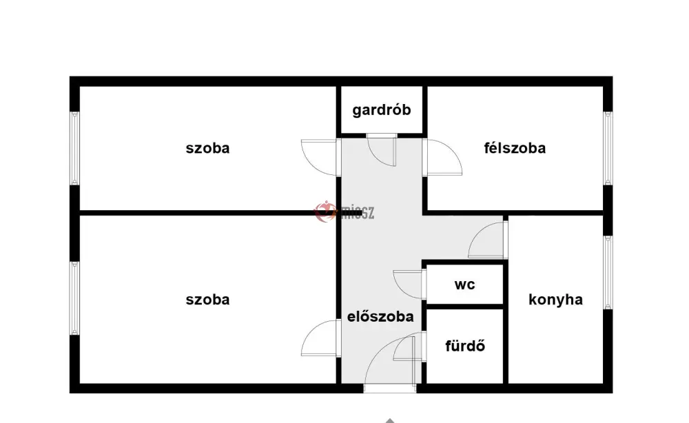 Komárom-Esztergom megye - Tatabánya