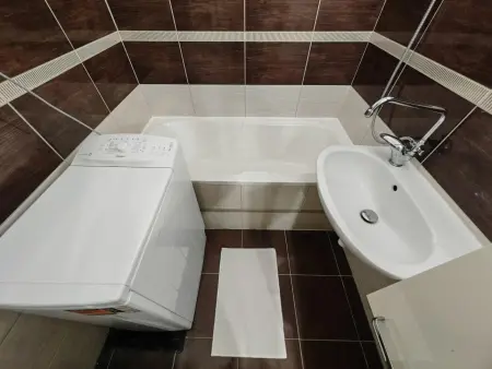 Eladó panellakás, Tatabánya 2 szoba 49 m² 36.99 M Ft