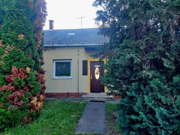 Eladó sorház, Bokod 2+1 szoba 89 m² 50.9 M Ft