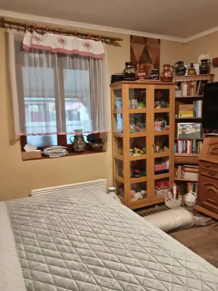 Eladó sorház, Komárom 2 szoba 45 m² 34.75 M Ft