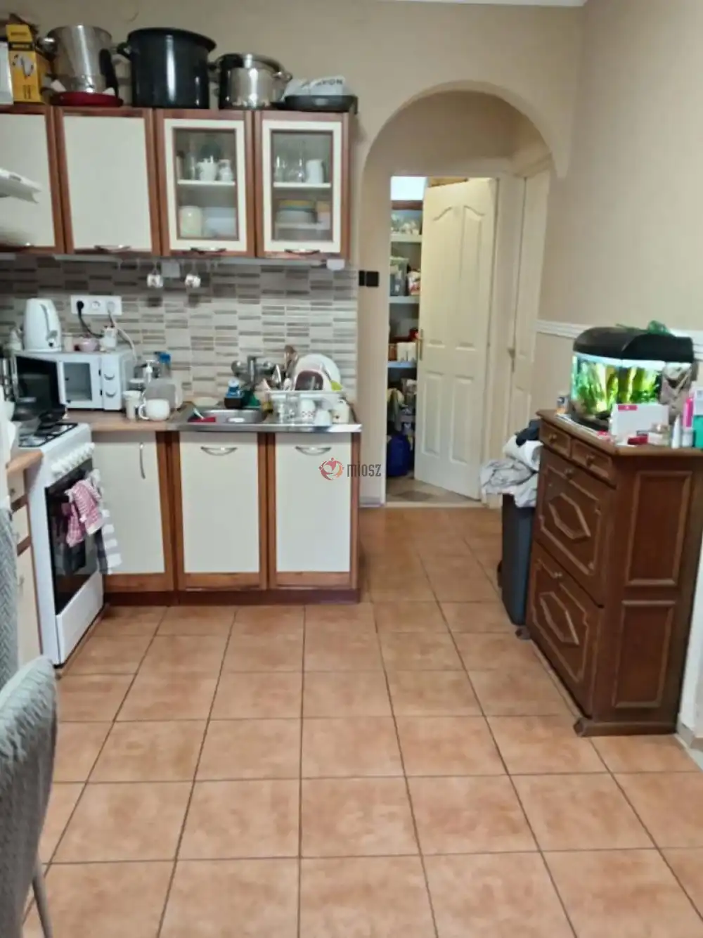 Komárom-Esztergom megye - Komárom