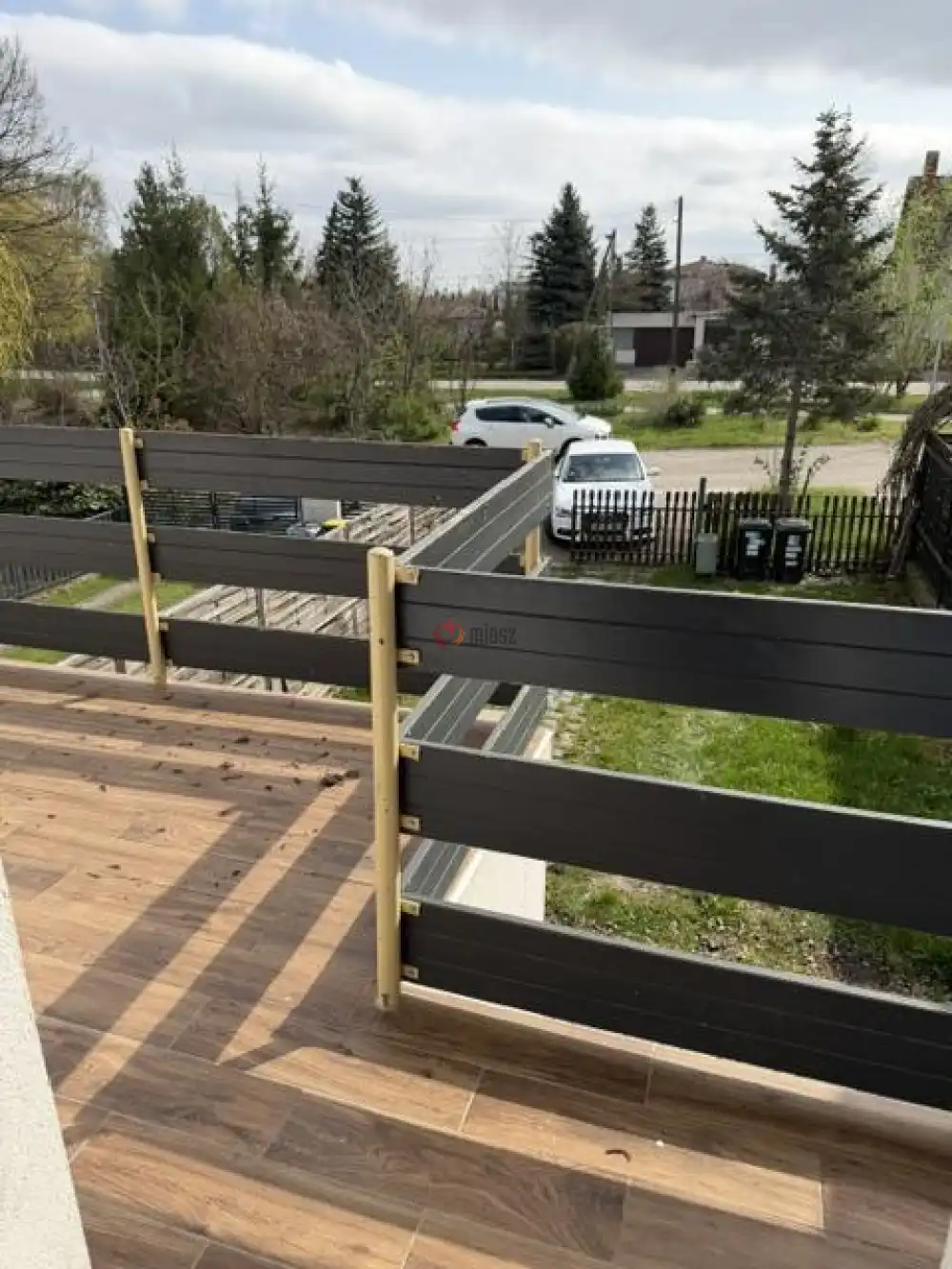 Komárom-Esztergom megye - Komárom