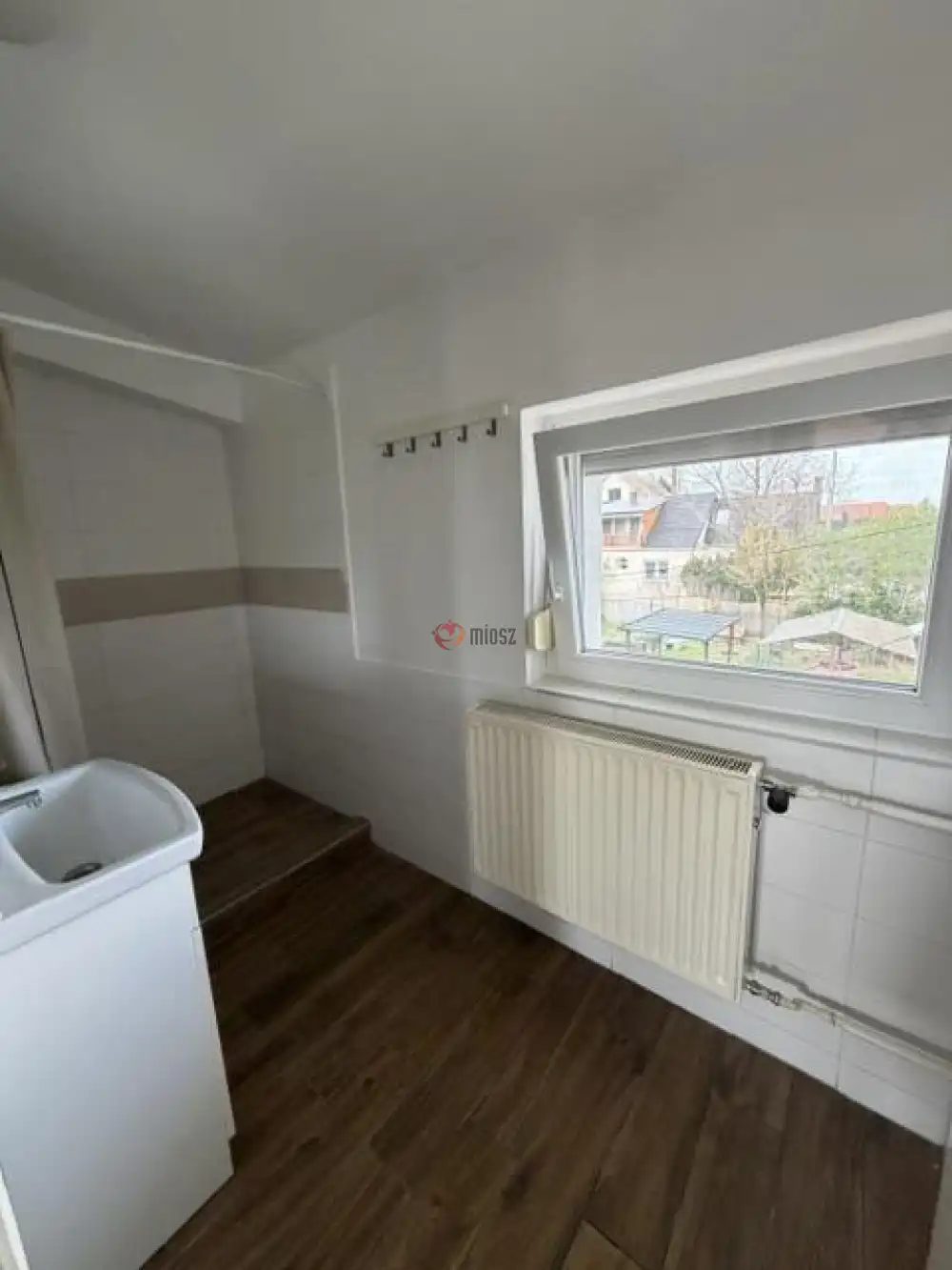 Komárom-Esztergom megye - Komárom