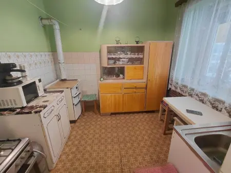 Eladó sorház, Nagyigmánd 2 szoba 55 m² 10.9 M Ft