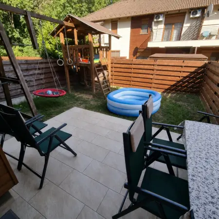 Eladó sorház, Tata 4 szoba 86 m² 93 M Ft