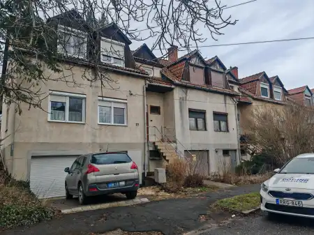 Eladó sorház, Tatabánya 5 szoba 170 m² 79 M Ft