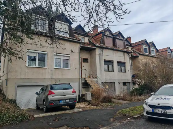 Eladó sorház, Tatabánya 5 szoba 170 m² 79 M Ft