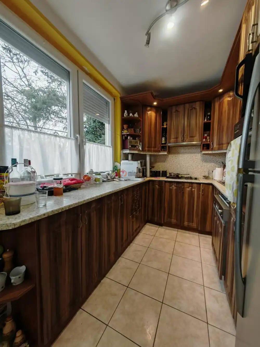 Komárom-Esztergom megye - Tatabánya