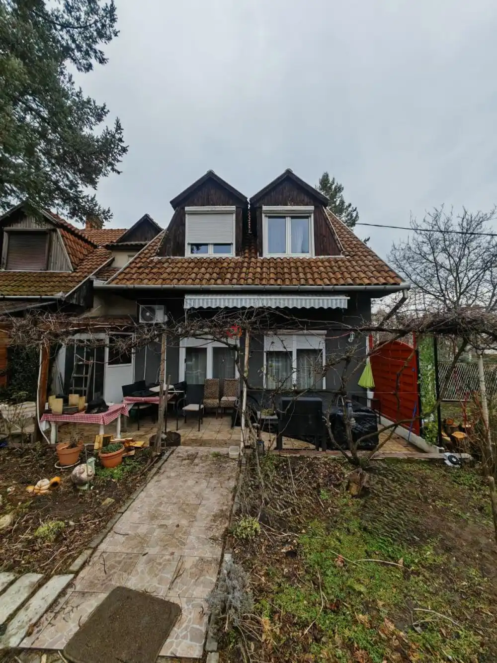 Komárom-Esztergom megye - Tatabánya