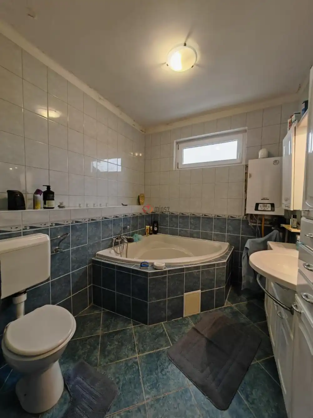 Komárom-Esztergom megye - Tatabánya